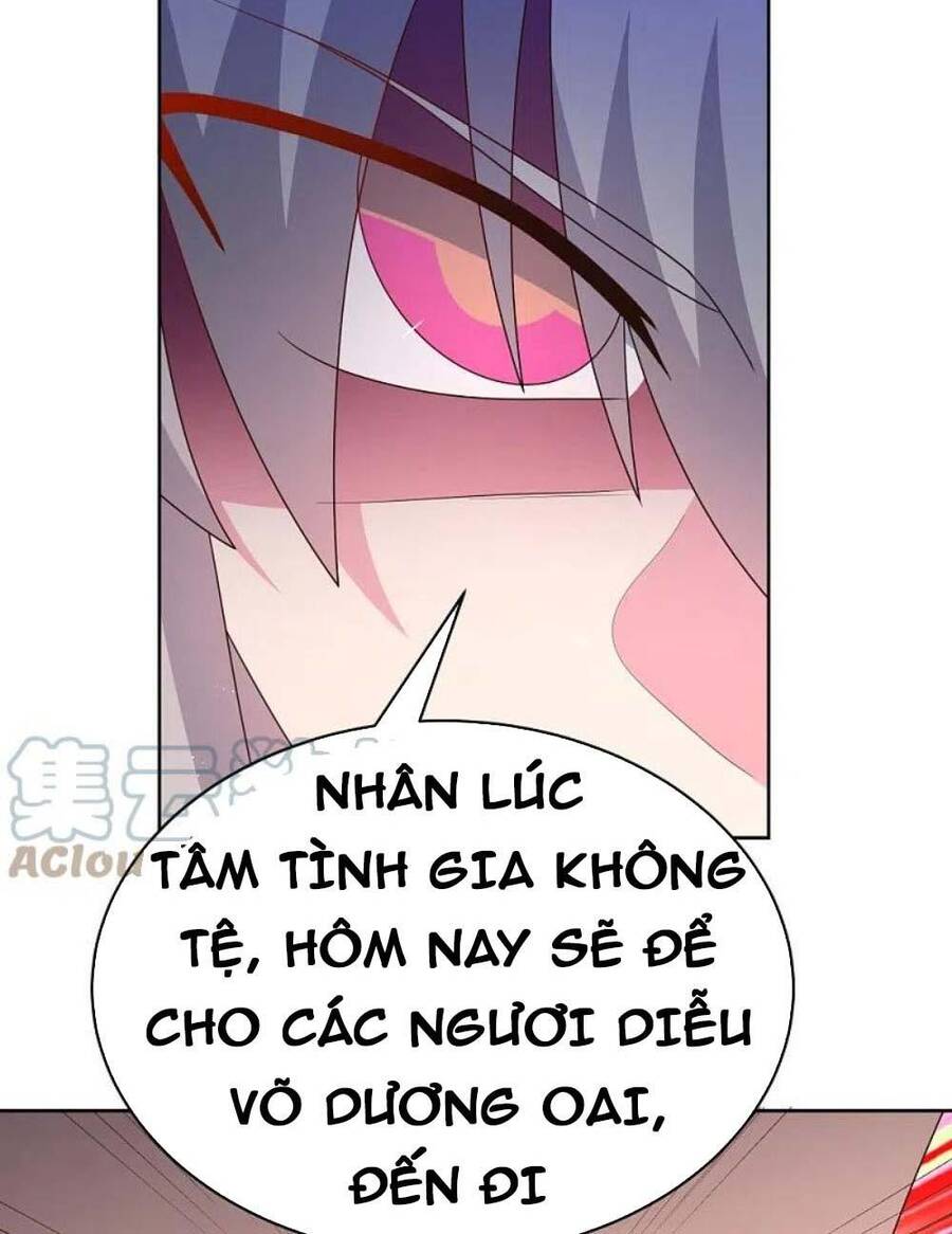 Tôn Thượng Chapter 410 - 20