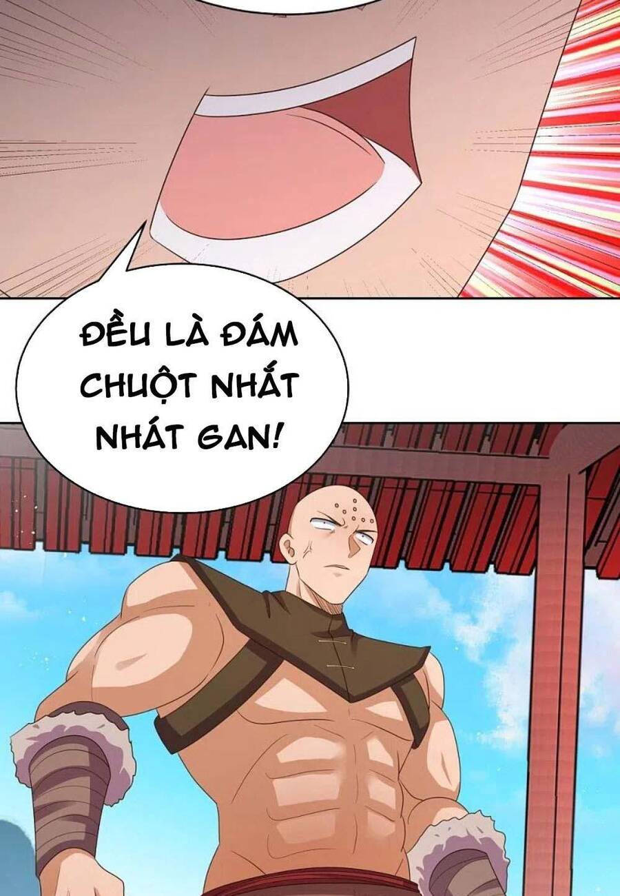 Tôn Thượng Chapter 410 - 21