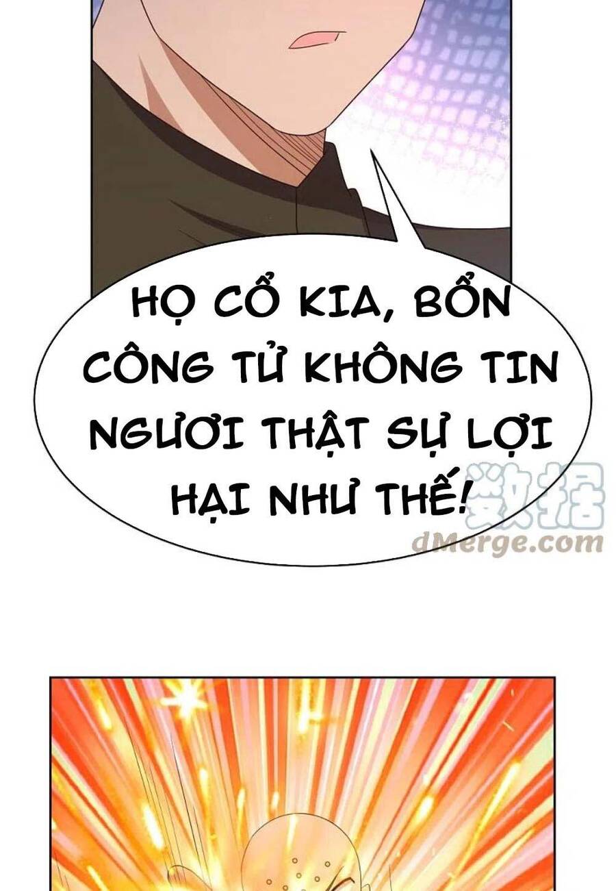 Tôn Thượng Chapter 410 - 23