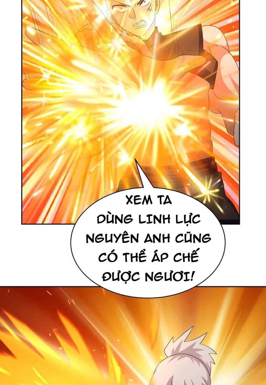 Tôn Thượng Chapter 410 - 24