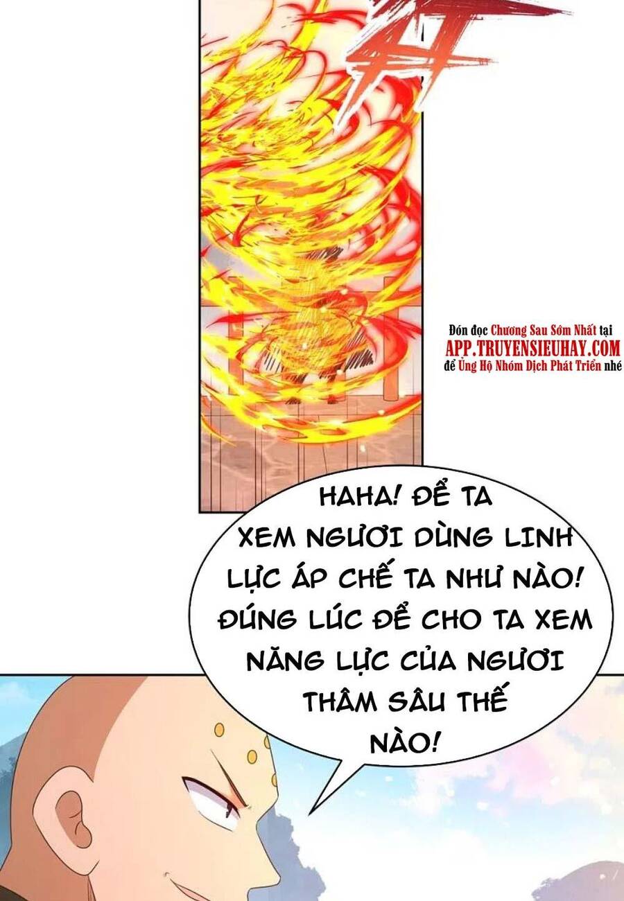 Tôn Thượng Chapter 410 - 26