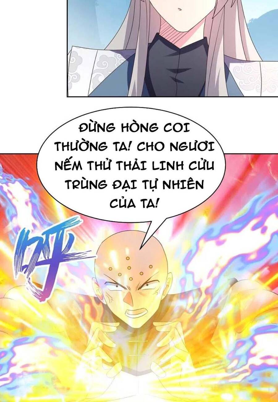 Tôn Thượng Chapter 410 - 31