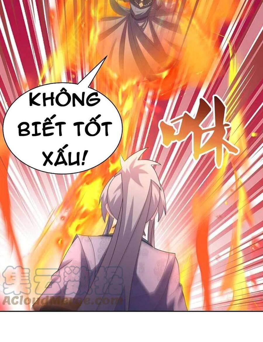 Tôn Thượng Chapter 412 - 2