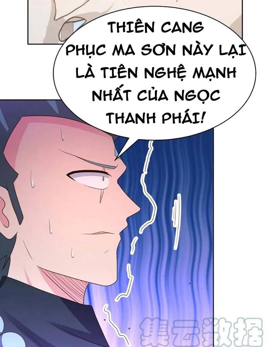 Tôn Thượng Chapter 412 - 15