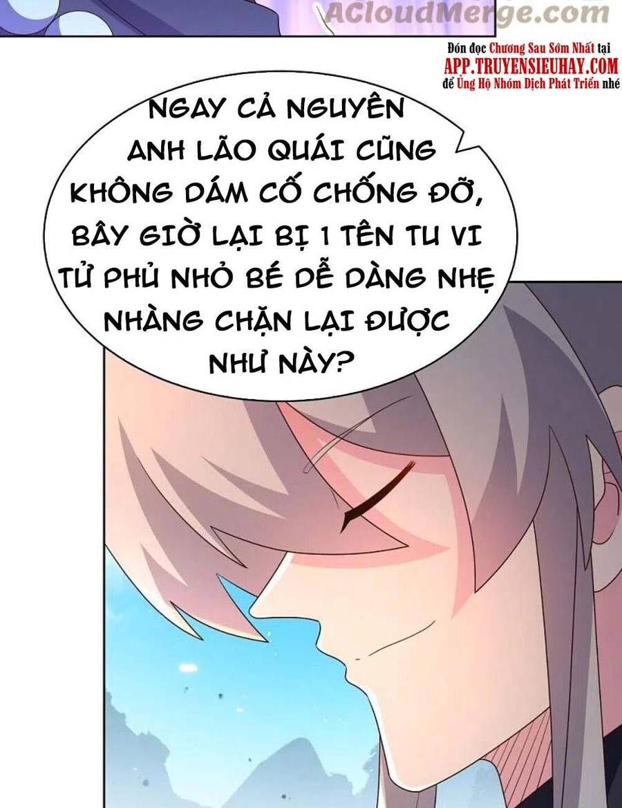 Tôn Thượng Chapter 412 - 16