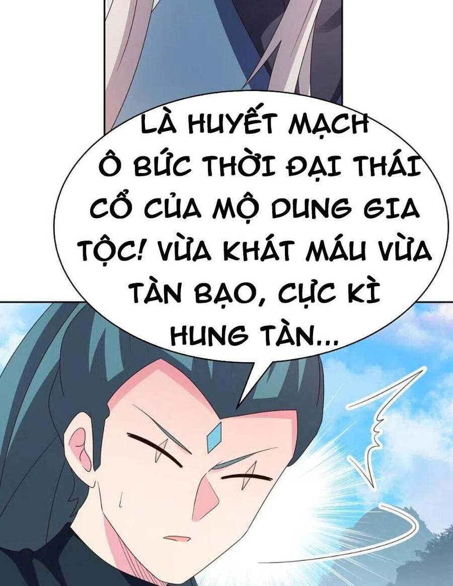 Tôn Thượng Chapter 412 - 34