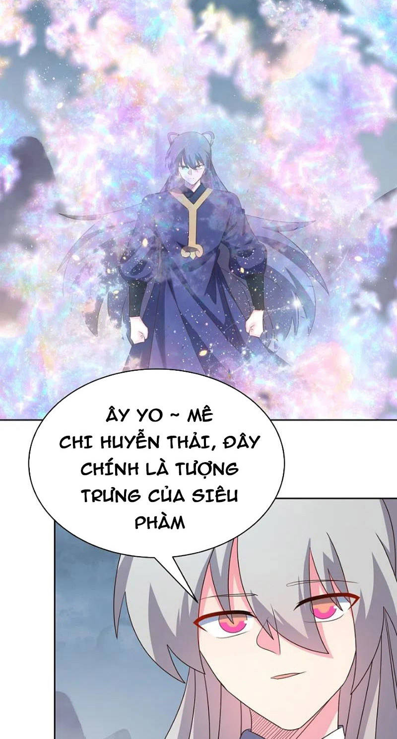 Tôn Thượng Chapter 416 - 14