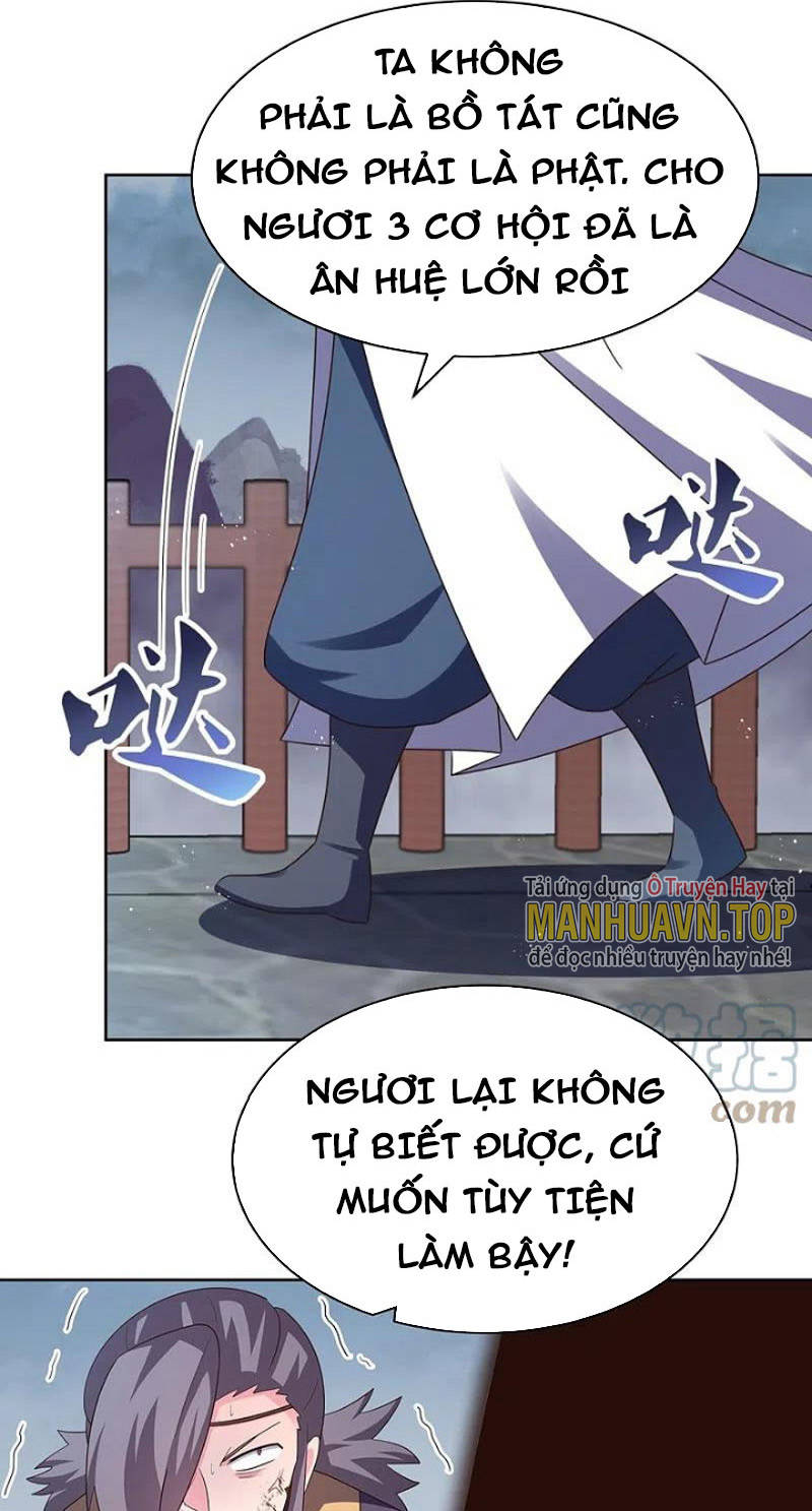 Tôn Thượng Chapter 416 - 7