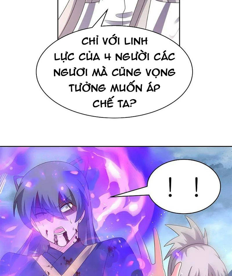 Tôn Thượng Chapter 418 - 2