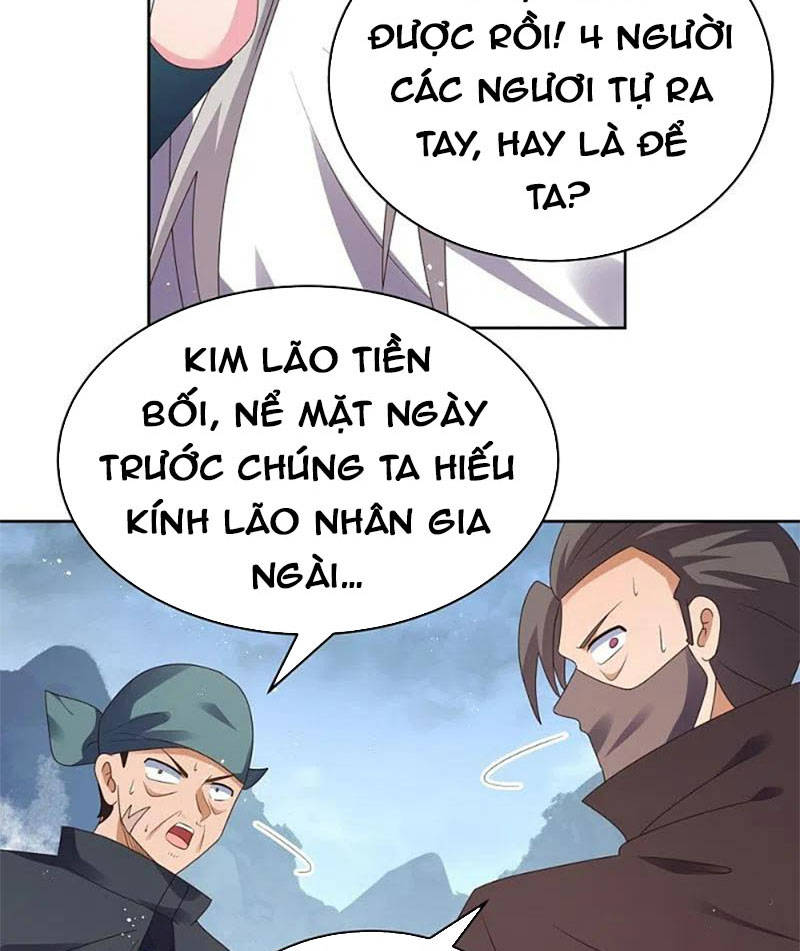 Tôn Thượng Chapter 418 - 17