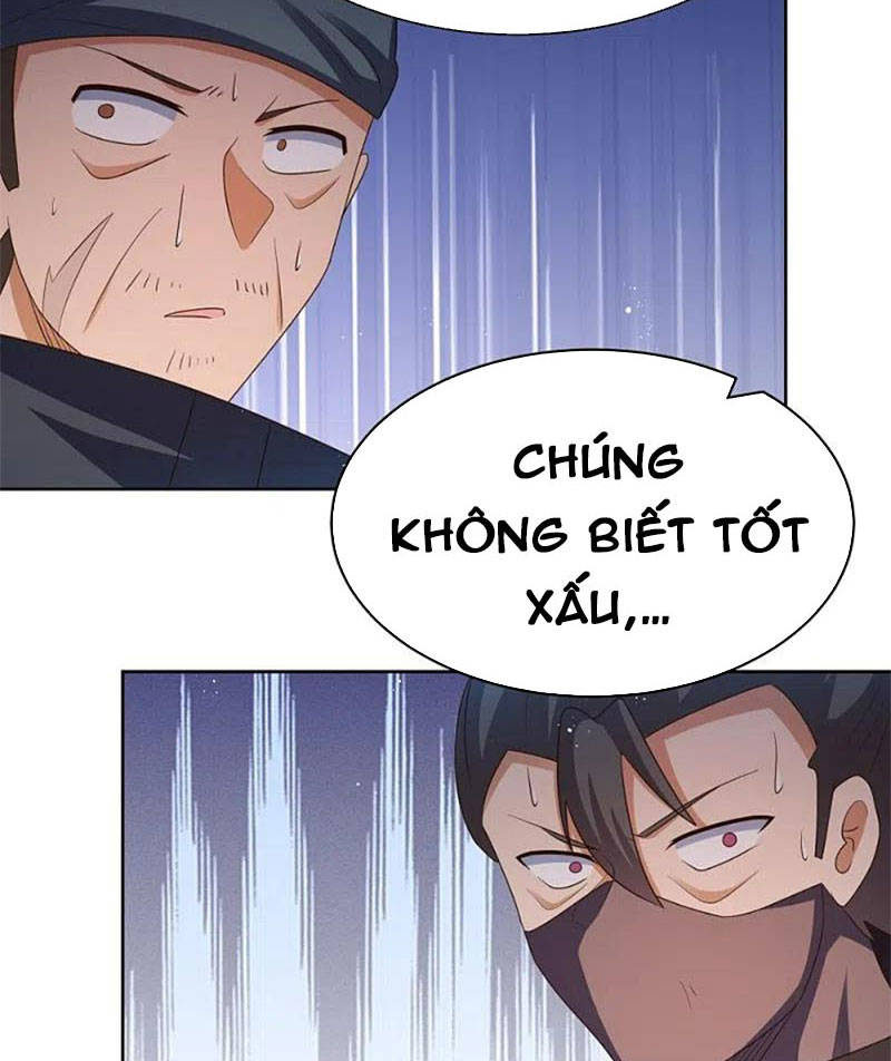 Tôn Thượng Chapter 418 - 21