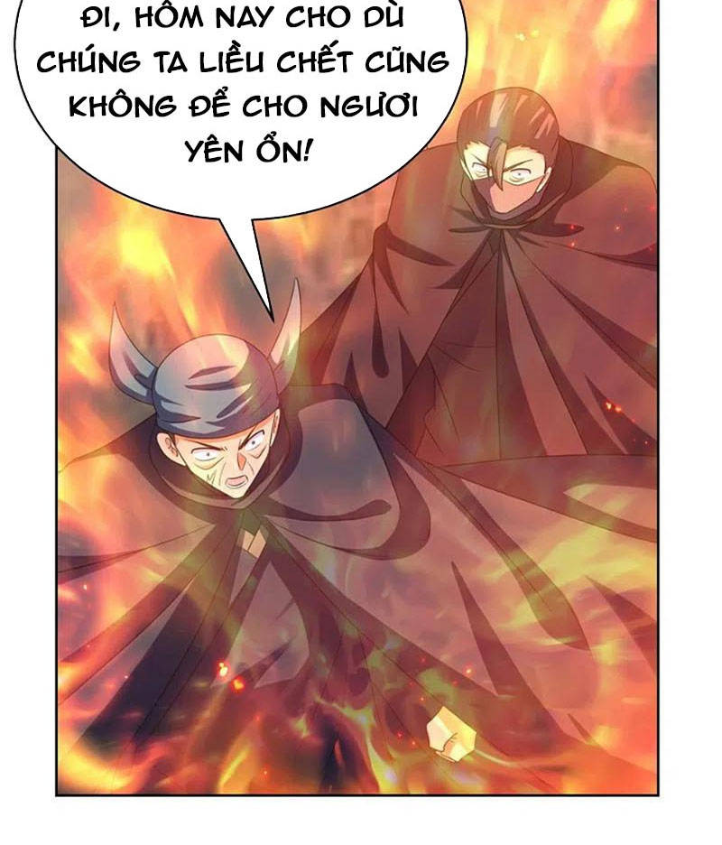 Tôn Thượng Chapter 418 - 28