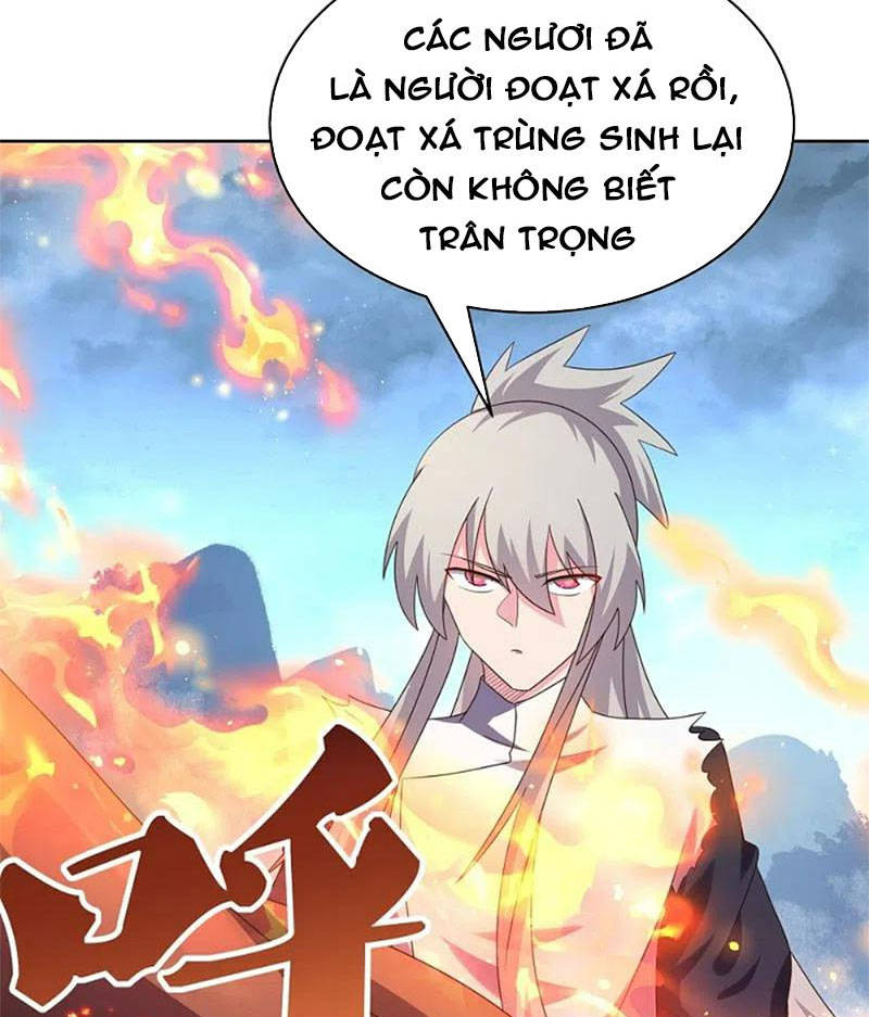 Tôn Thượng Chapter 418 - 31