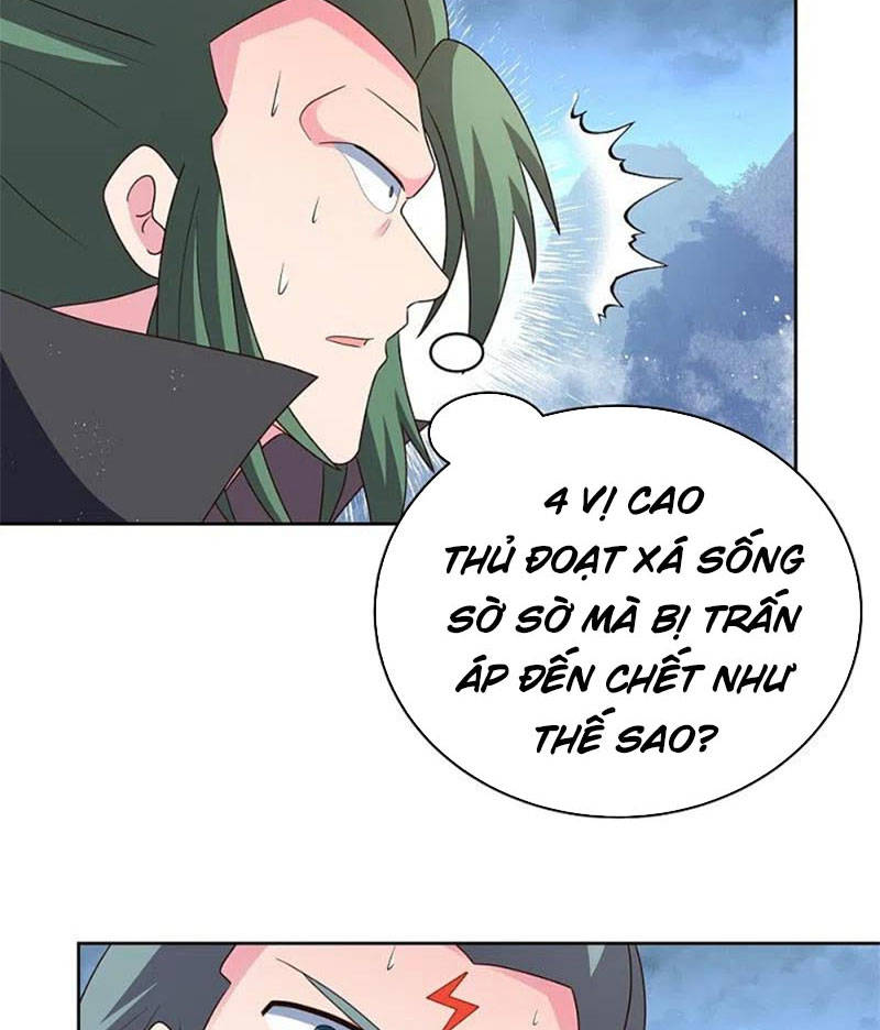 Tôn Thượng Chapter 418 - 37