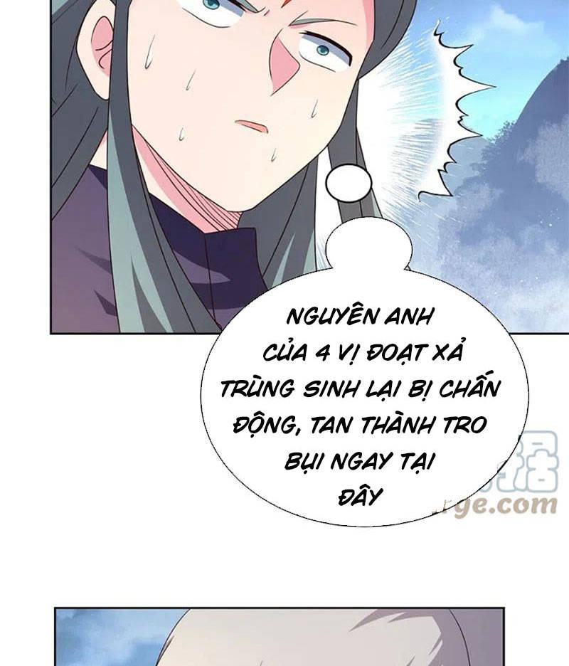 Tôn Thượng Chapter 418 - 38