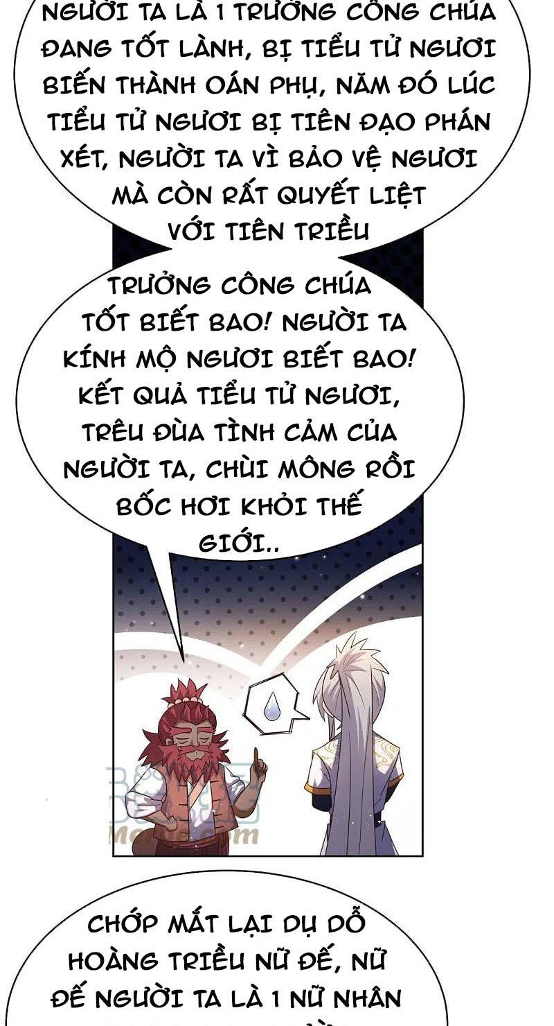 Tôn Thượng Chapter 430 - 11