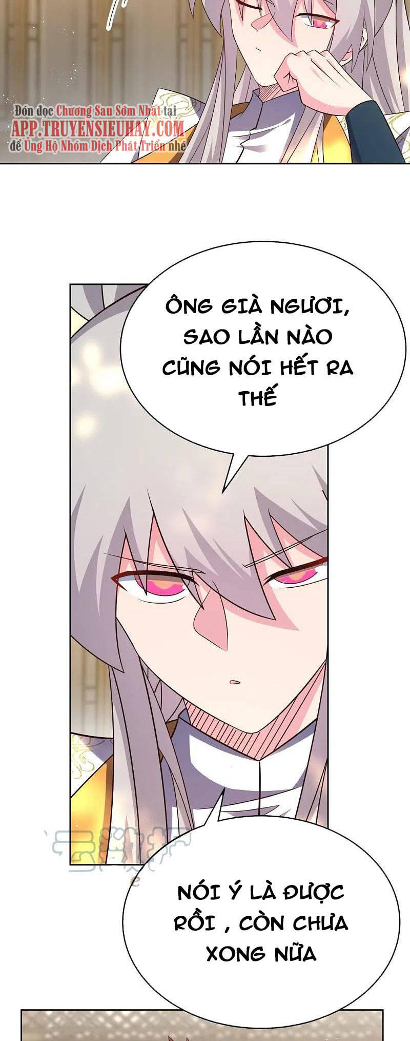 Tôn Thượng Chapter 430 - 20