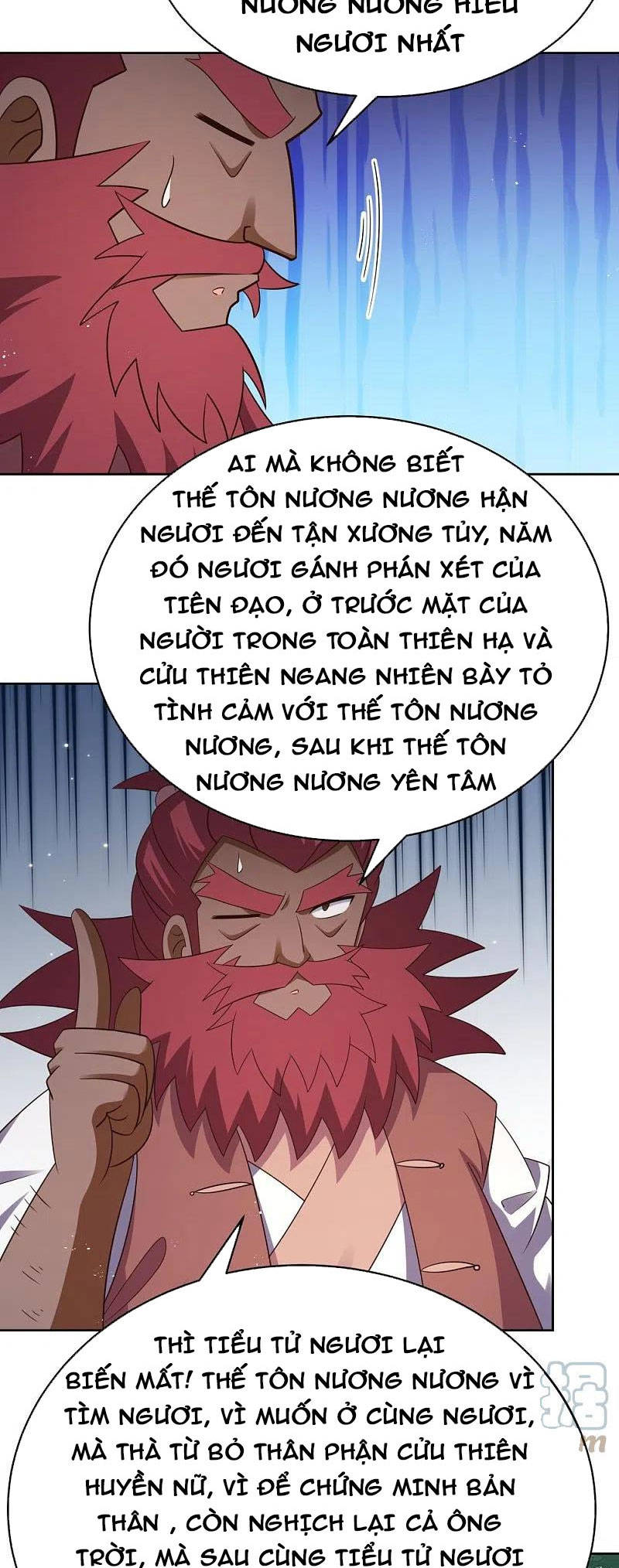 Tôn Thượng Chapter 430 - 23