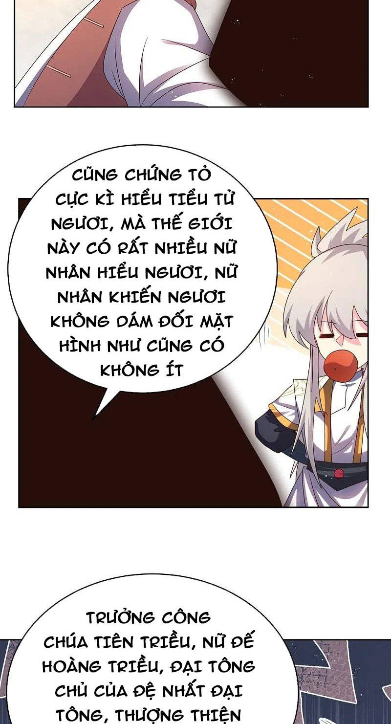 Tôn Thượng Chapter 430 - 6