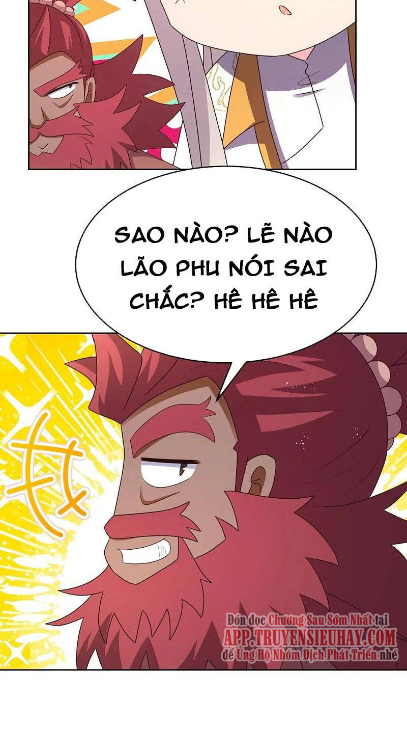 Tôn Thượng Chapter 430 - 8