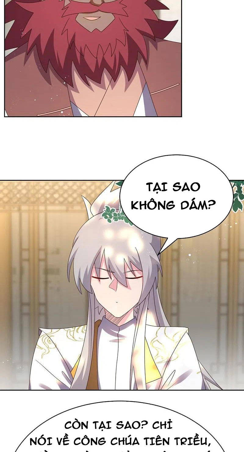 Tôn Thượng Chapter 430 - 10