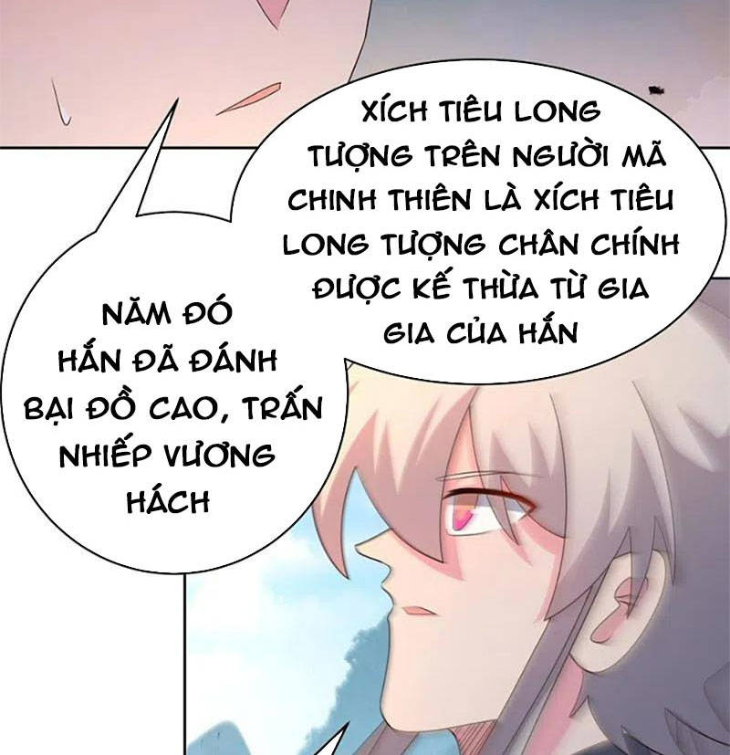 Tôn Thượng Chapter 413 - 10