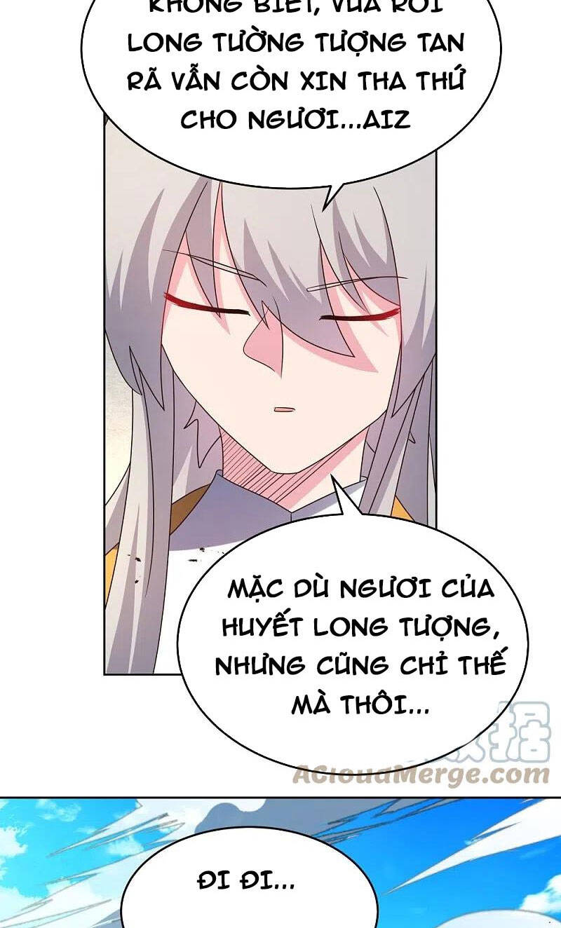 Tôn Thượng Chapter 438 - 20