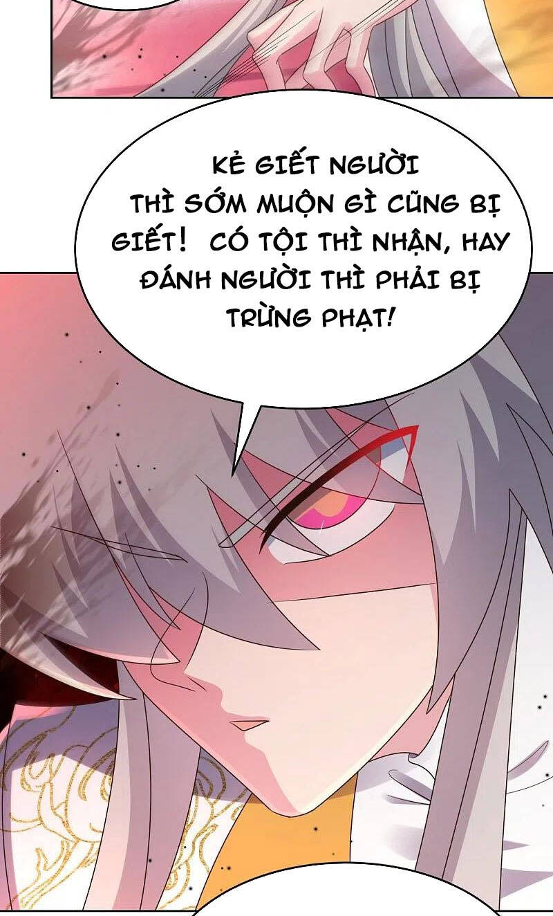 Tôn Thượng Chapter 438 - 3