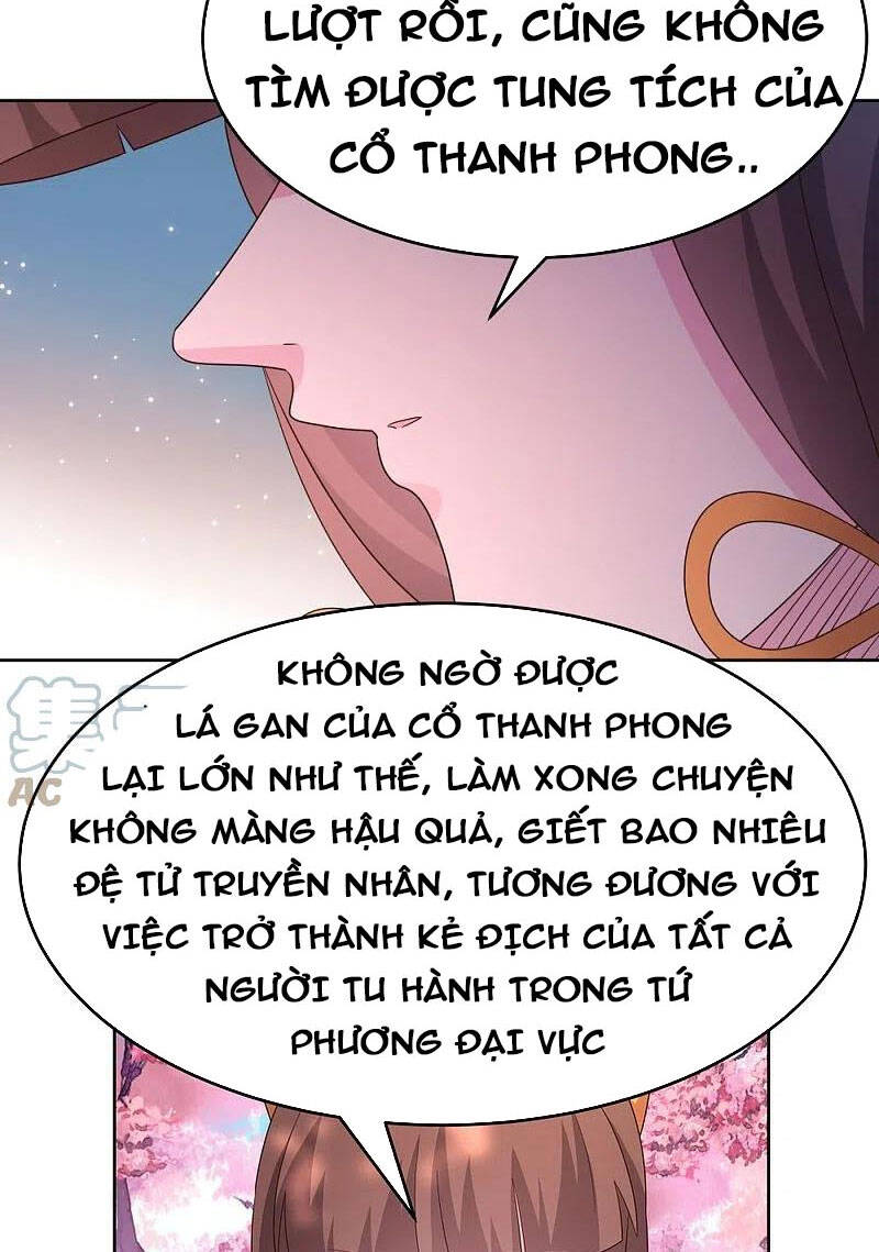 Tôn Thượng Chapter 438 - 31