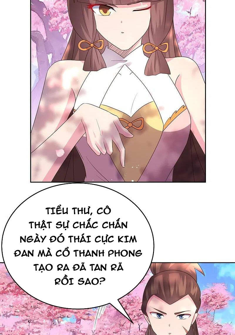 Tôn Thượng Chapter 438 - 32