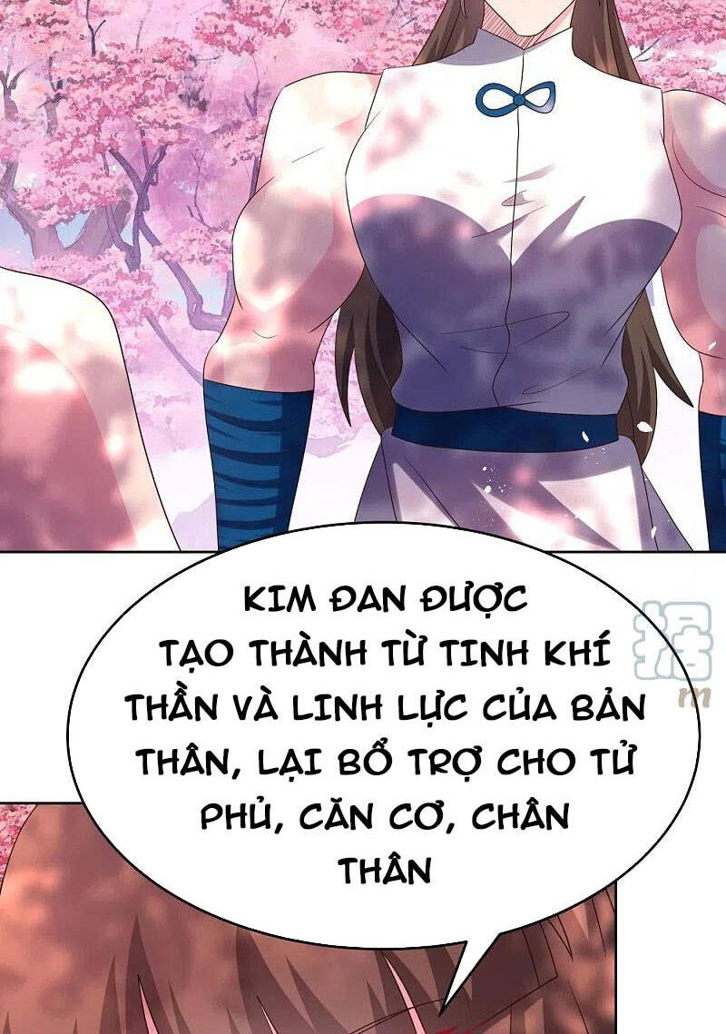 Tôn Thượng Chapter 438 - 33