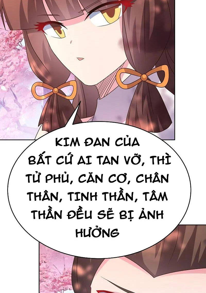 Tôn Thượng Chapter 438 - 34