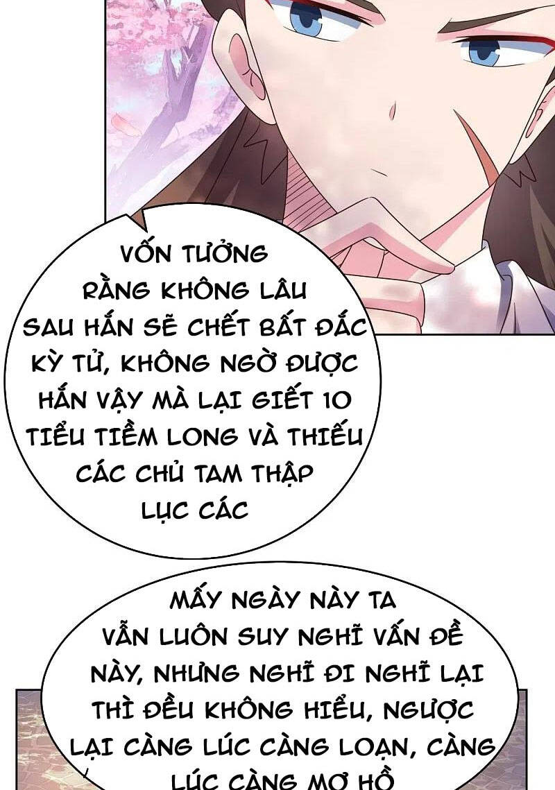 Tôn Thượng Chapter 438 - 35