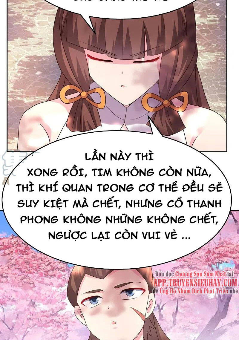 Tôn Thượng Chapter 438 - 36