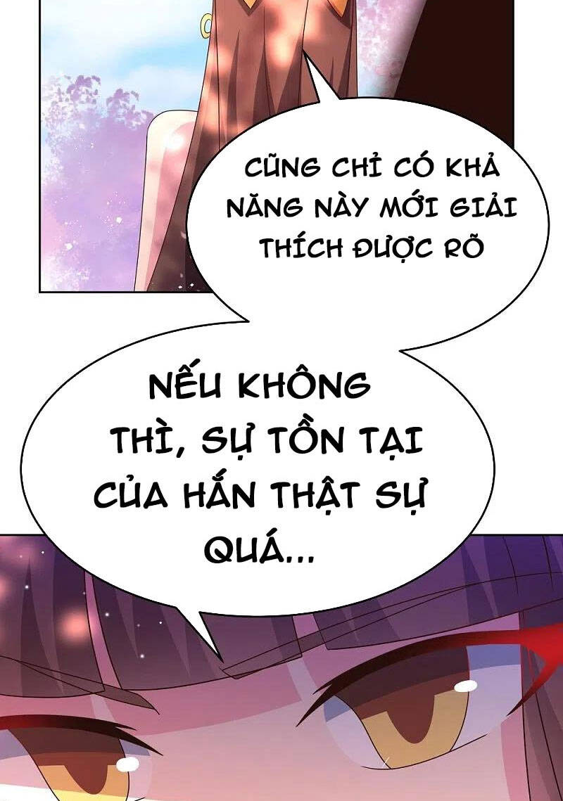 Tôn Thượng Chapter 438 - 38