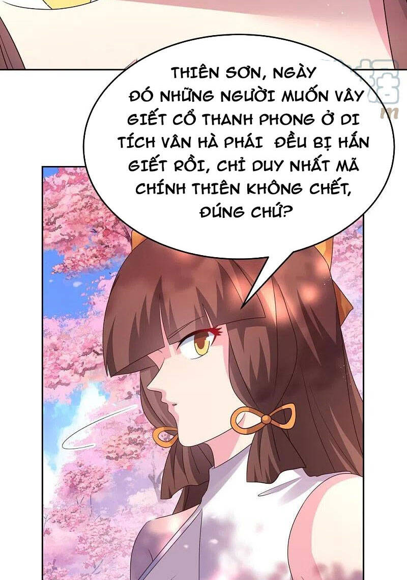 Tôn Thượng Chapter 438 - 39