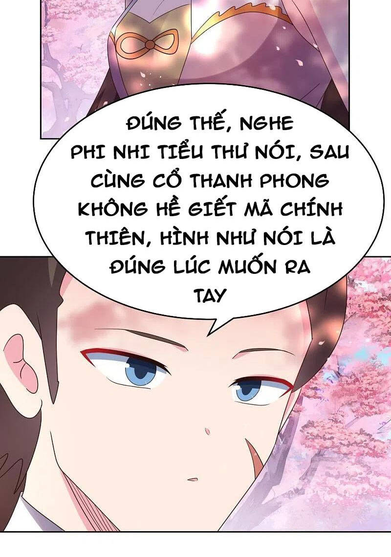 Tôn Thượng Chapter 438 - 40