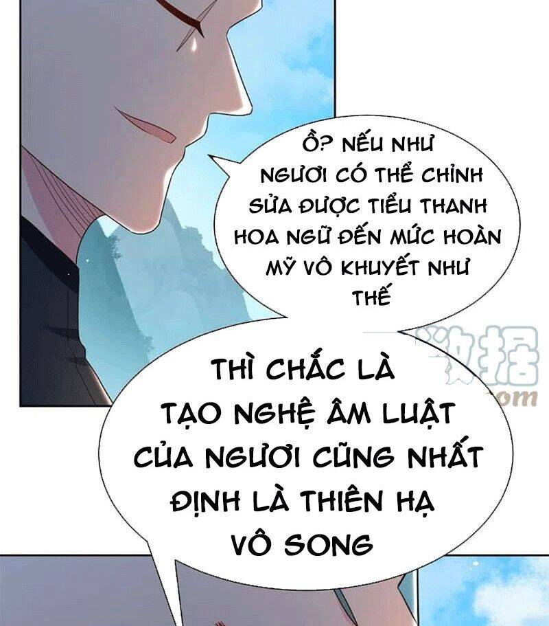 Tôn Thượng Chapter 401 - 11