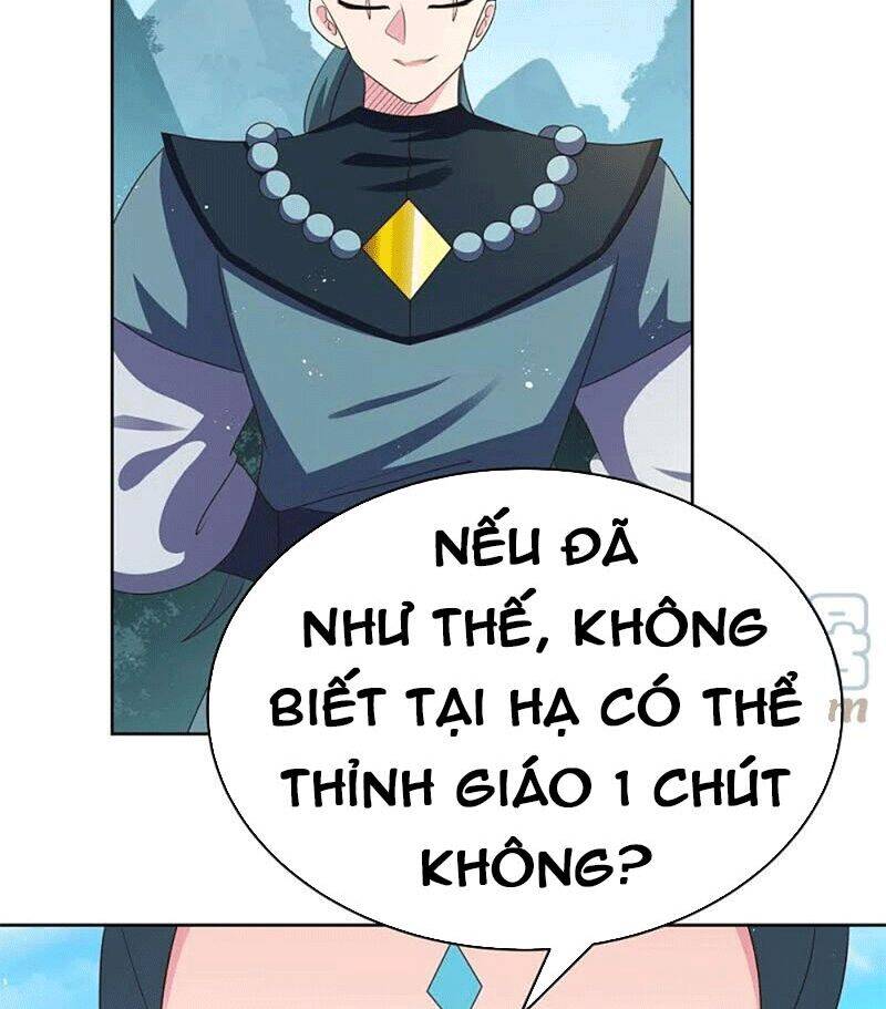 Tôn Thượng Chapter 401 - 17