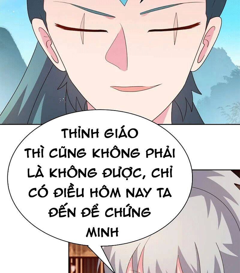 Tôn Thượng Chapter 401 - 18