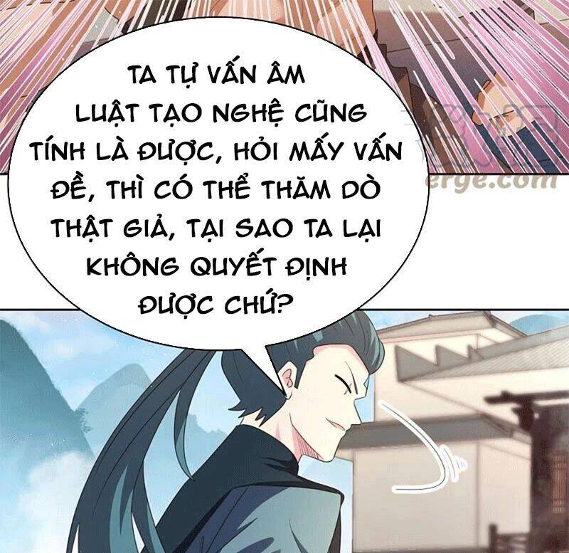 Tôn Thượng Chapter 401 - 26