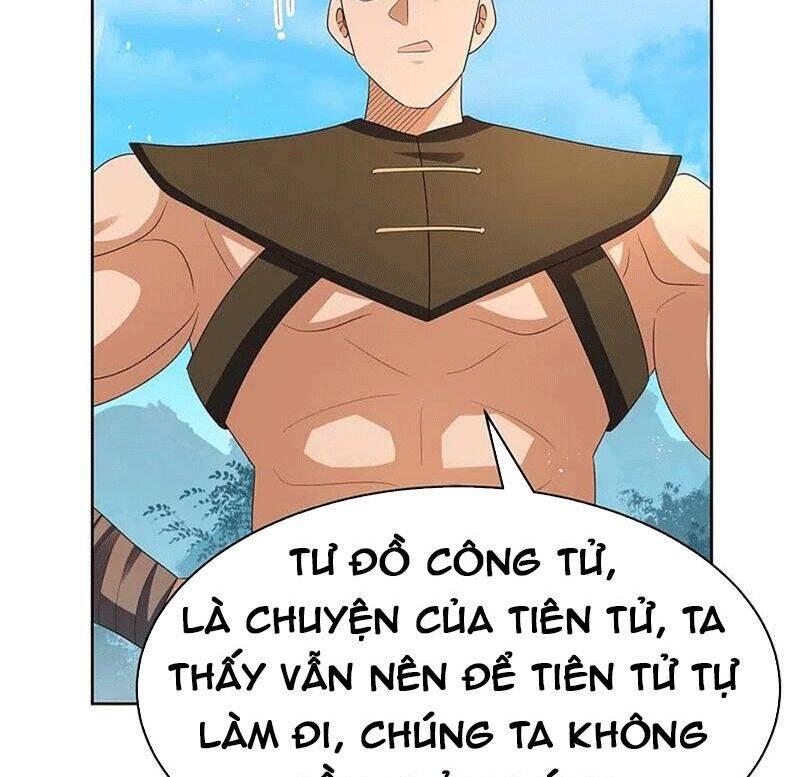 Tôn Thượng Chapter 401 - 44