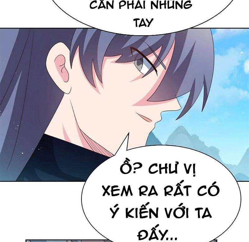 Tôn Thượng Chapter 401 - 45