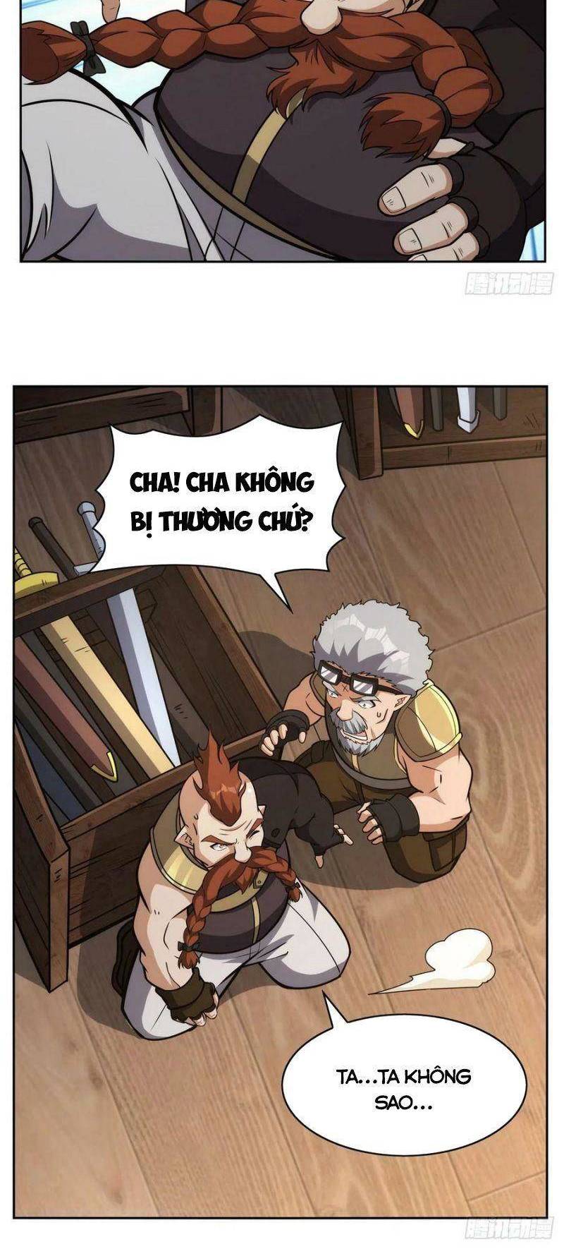 Ma Vương Thất Nghiệp Chapter 345 - 12