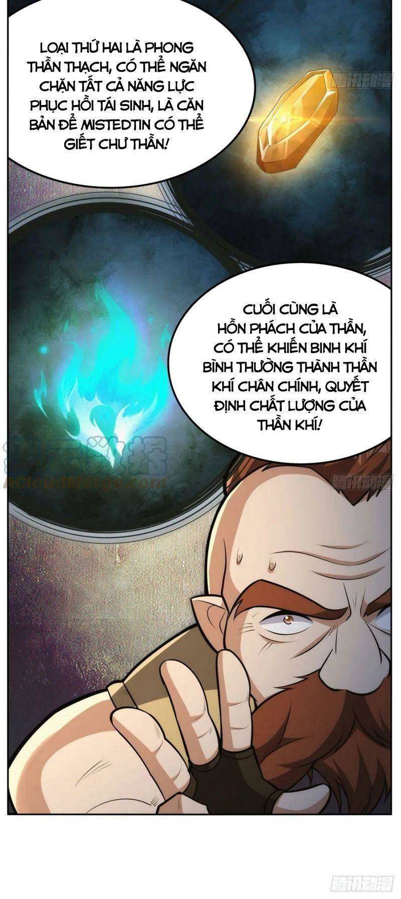 Ma Vương Thất Nghiệp Chapter 345 - 27