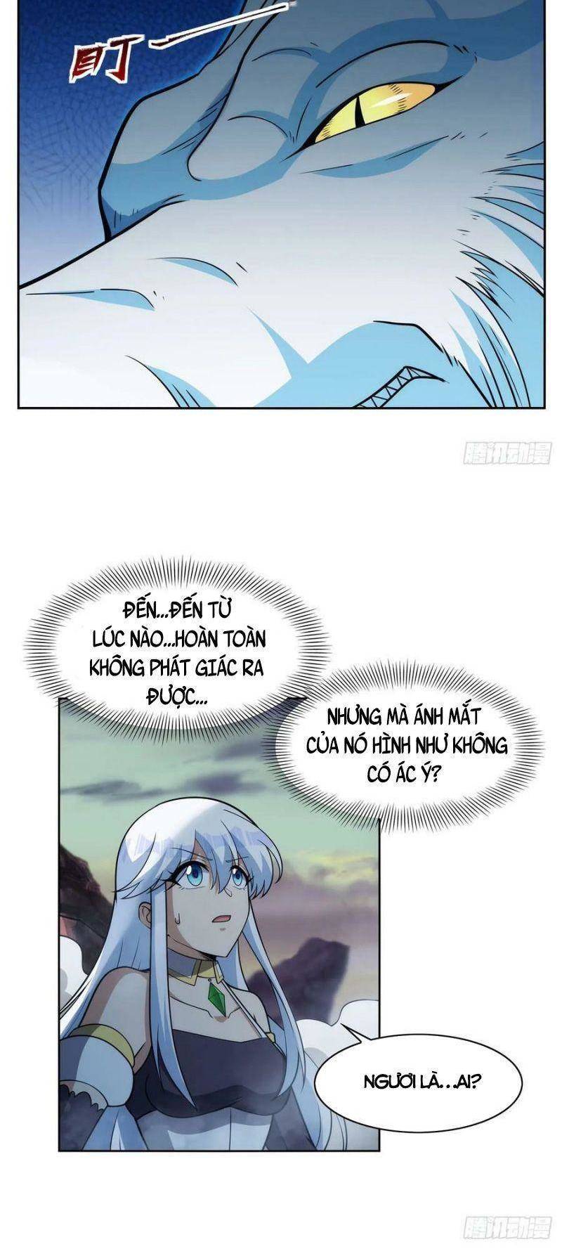 Ma Vương Thất Nghiệp Chapter 348 - 22