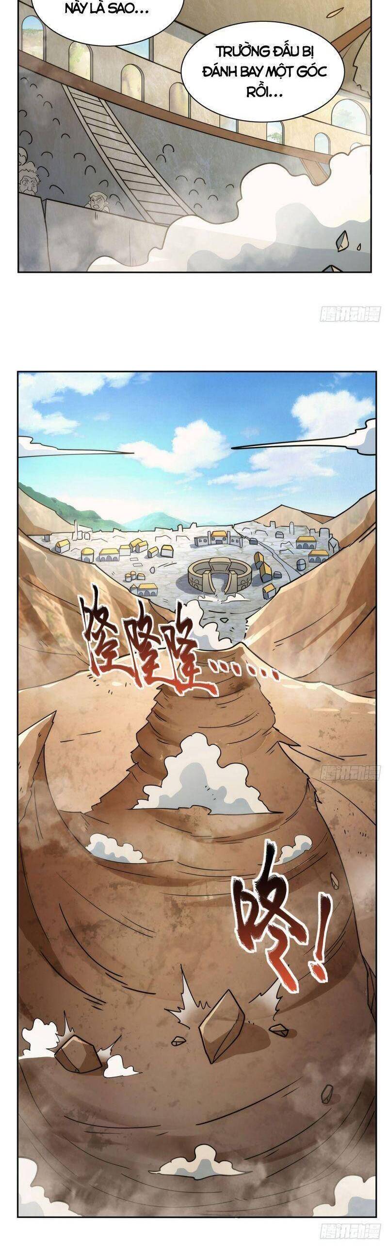 Ma Vương Thất Nghiệp Chapter 349 - 2