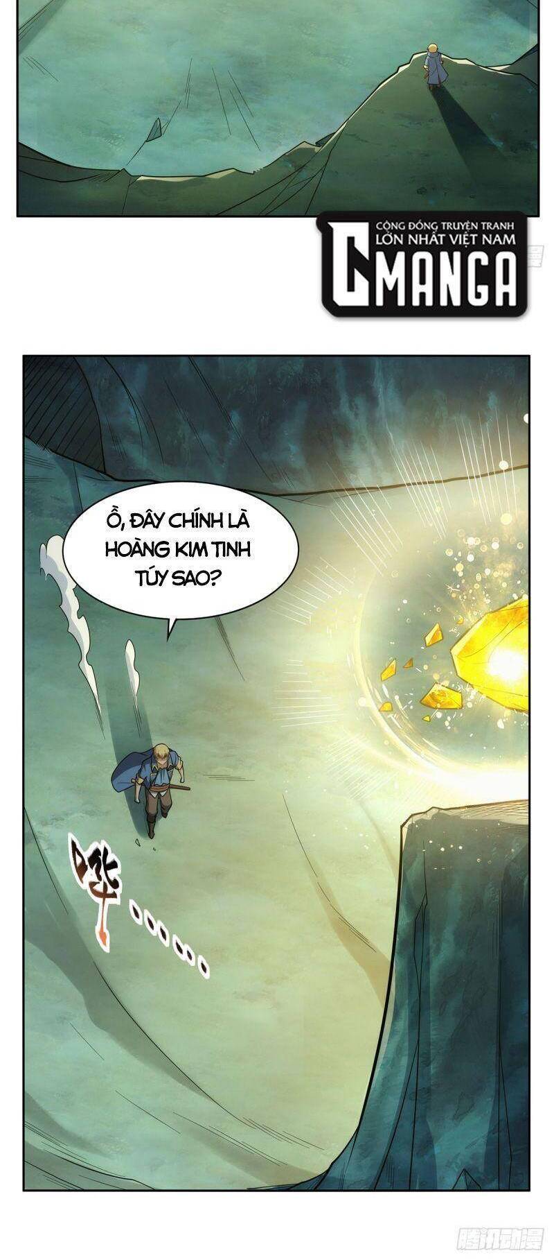 Ma Vương Thất Nghiệp Chapter 349 - 14