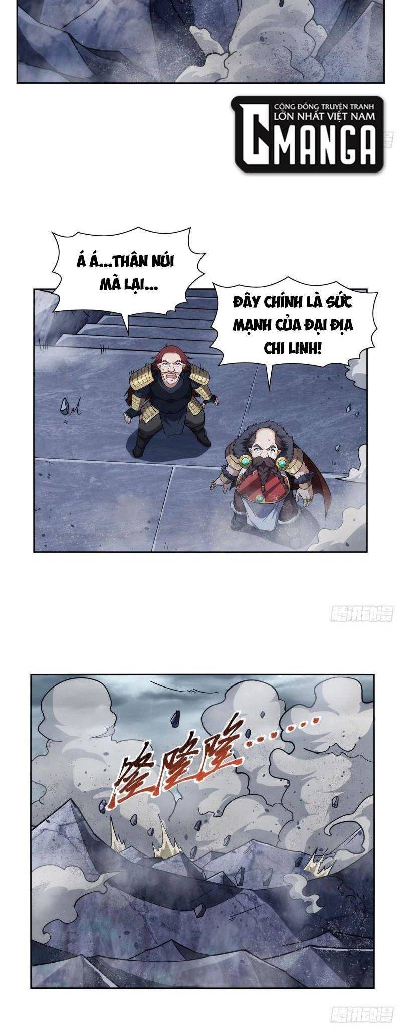 Ma Vương Thất Nghiệp Chapter 351 - 2