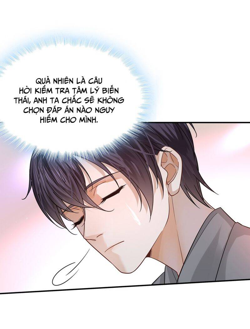 Vùng Cấm Chapter 11 - 25